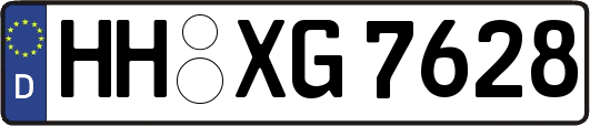 HH-XG7628