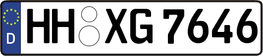 HH-XG7646