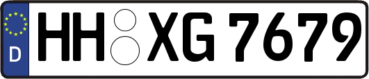 HH-XG7679