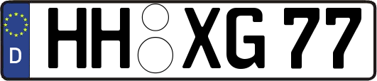 HH-XG77