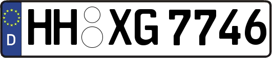 HH-XG7746
