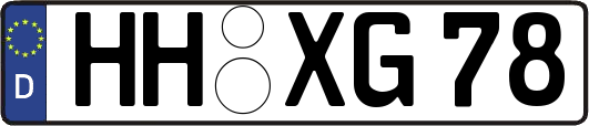 HH-XG78