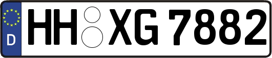 HH-XG7882