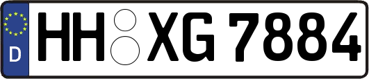 HH-XG7884