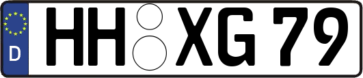 HH-XG79