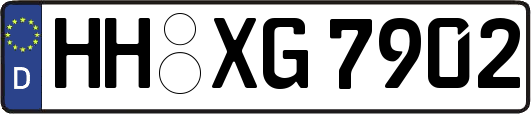 HH-XG7902