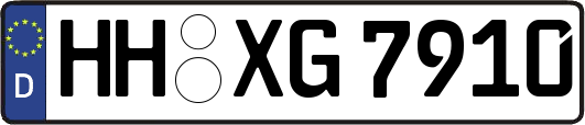 HH-XG7910