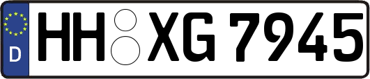 HH-XG7945