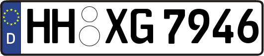 HH-XG7946
