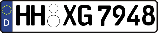 HH-XG7948