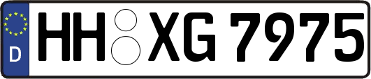 HH-XG7975