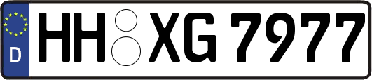 HH-XG7977