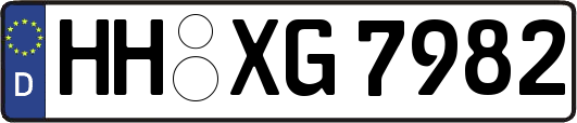 HH-XG7982