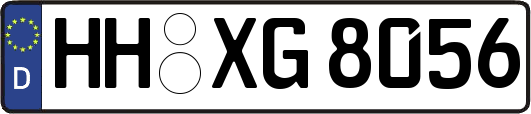 HH-XG8056