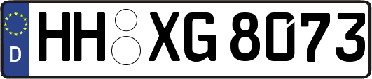 HH-XG8073
