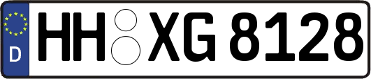 HH-XG8128