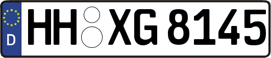 HH-XG8145