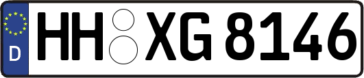 HH-XG8146