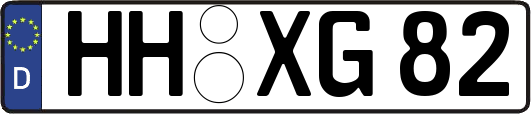 HH-XG82