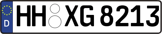 HH-XG8213