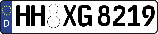 HH-XG8219
