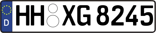 HH-XG8245