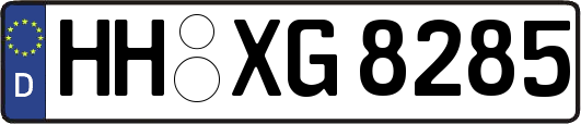 HH-XG8285