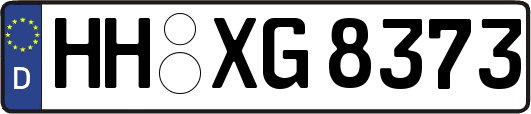 HH-XG8373