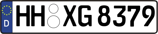 HH-XG8379