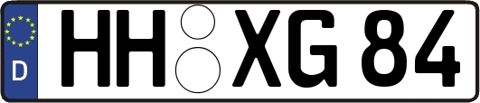 HH-XG84