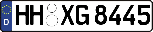 HH-XG8445