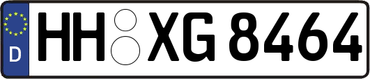 HH-XG8464