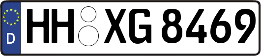 HH-XG8469