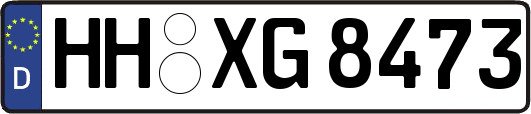 HH-XG8473