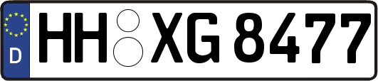 HH-XG8477