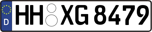 HH-XG8479