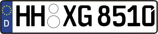 HH-XG8510