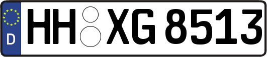 HH-XG8513