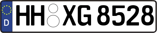 HH-XG8528