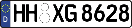 HH-XG8628