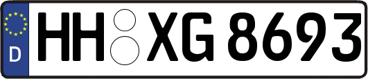 HH-XG8693