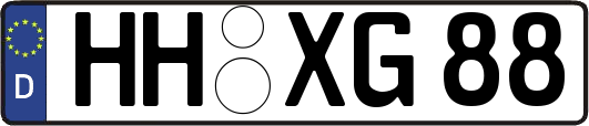 HH-XG88