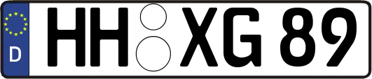 HH-XG89