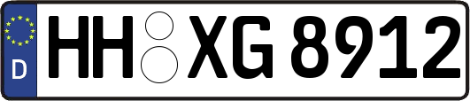 HH-XG8912