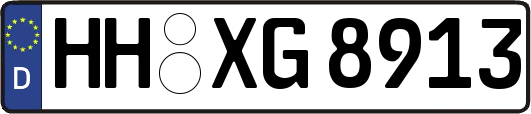 HH-XG8913