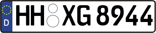 HH-XG8944