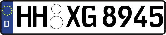 HH-XG8945