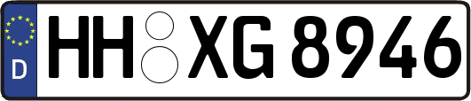 HH-XG8946