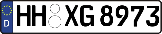 HH-XG8973