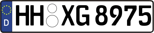 HH-XG8975